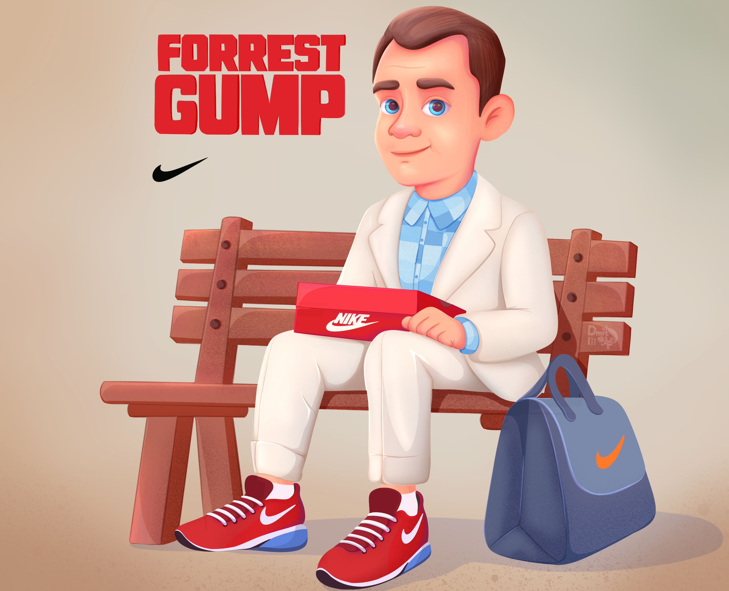 RUN TO YOUR DREAMS на Dprofile