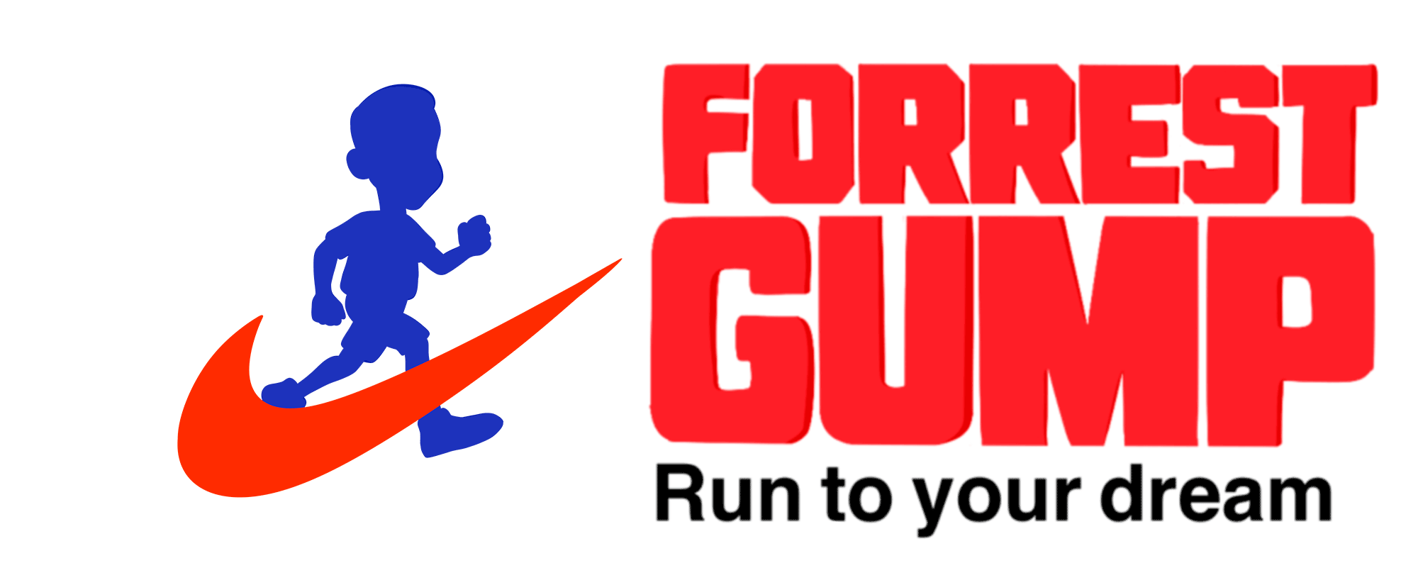 RUN TO YOUR DREAMS — Изображение №1 — Брендинг на Dprofile