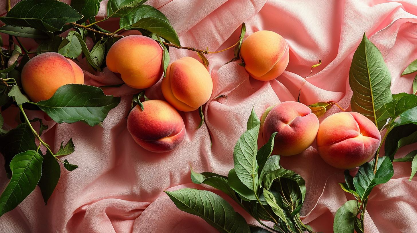 Персиковый пух, цвет года. PNG — Изображение №17 — Брендинг, Маркетинг на Dprofile