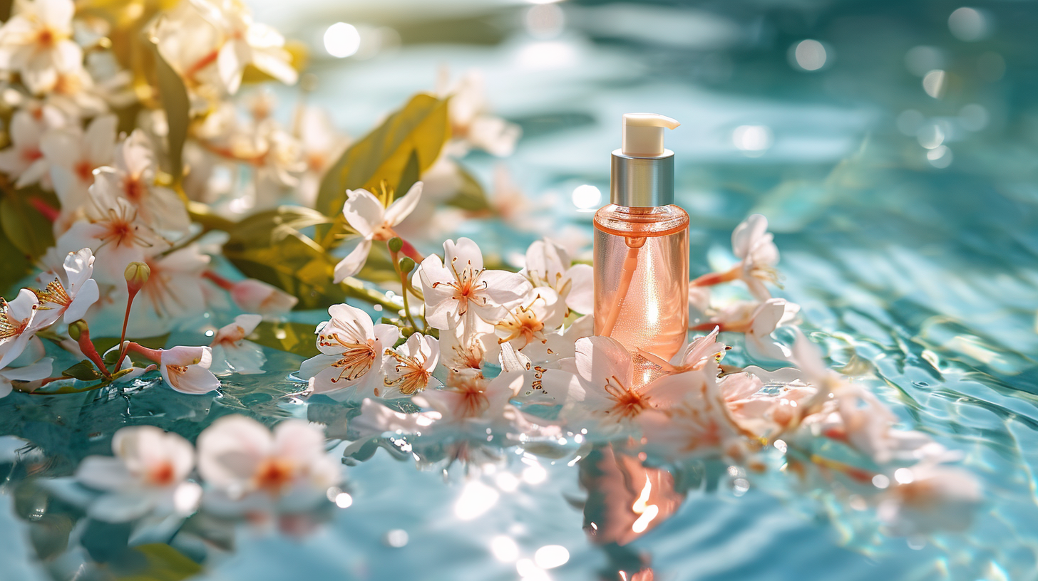 Персиковый пух, цвет года. PNG — Изображение №25 — Брендинг, Маркетинг на Dprofile