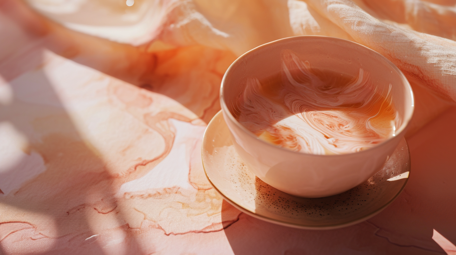 Персиковый пух, цвет года. PNG — Изображение №16 — Брендинг, Маркетинг на Dprofile