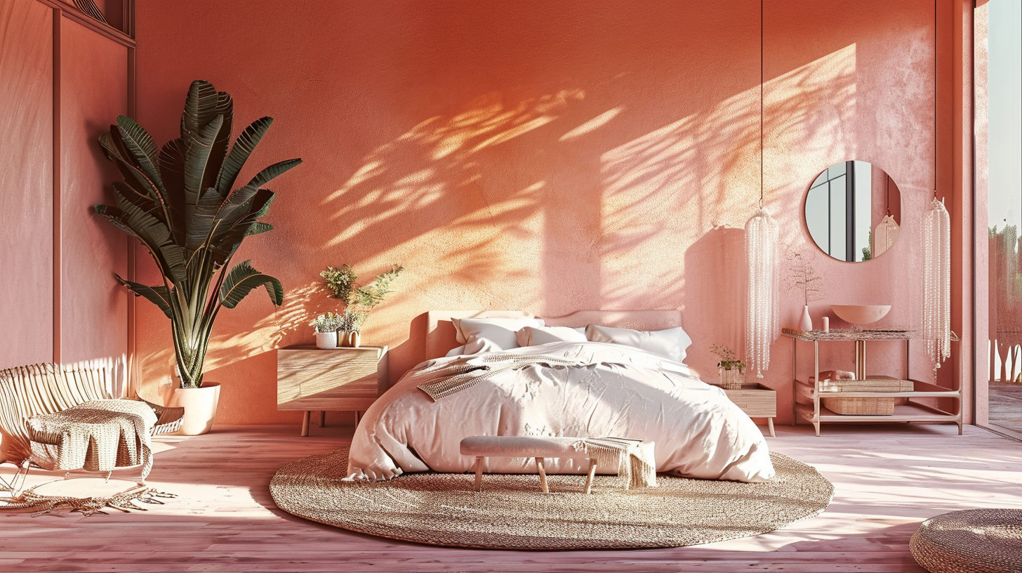 Персиковый пух, цвет года. PNG — Изображение №7 — Брендинг, Маркетинг на Dprofile