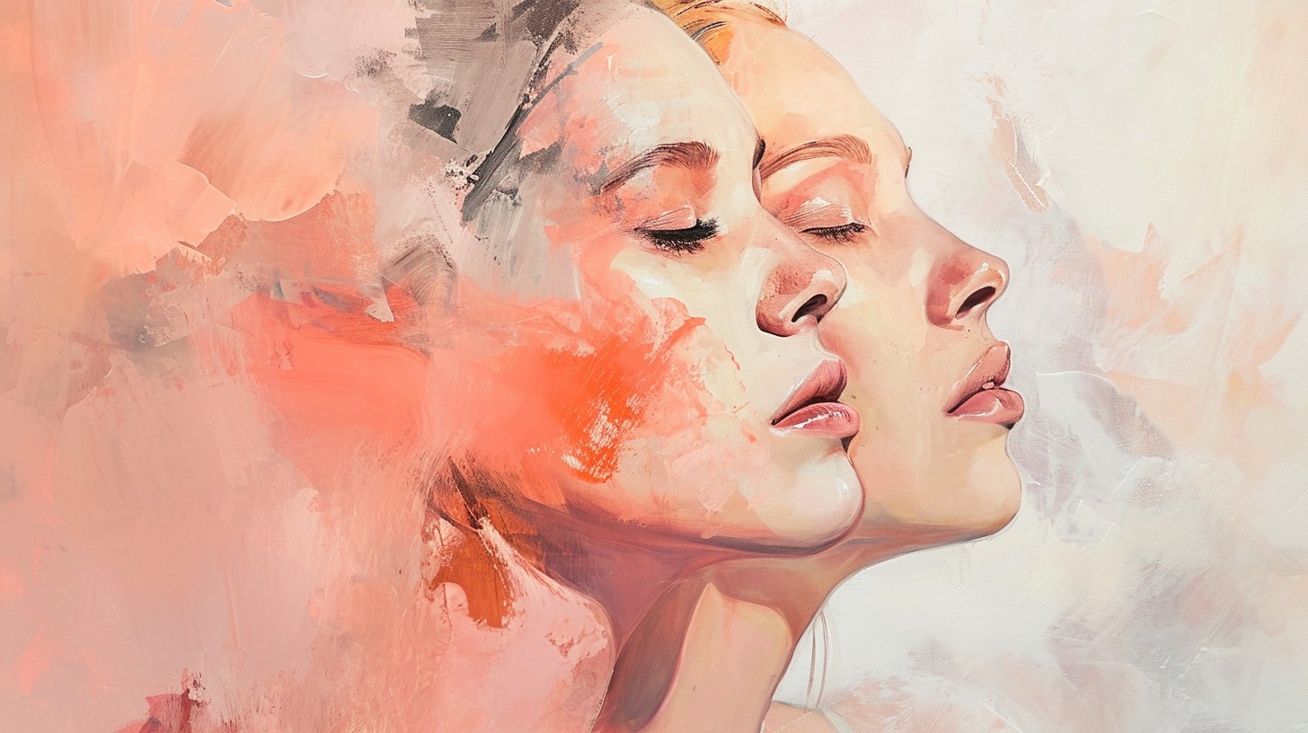 Персиковый пух, цвет года. PNG — Изображение №20 — Брендинг, Маркетинг на Dprofile