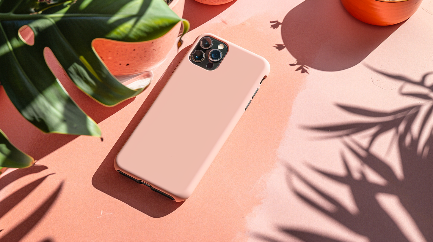 Персиковый пух, цвет года. PNG — Изображение №13 — Брендинг, Маркетинг на Dprofile