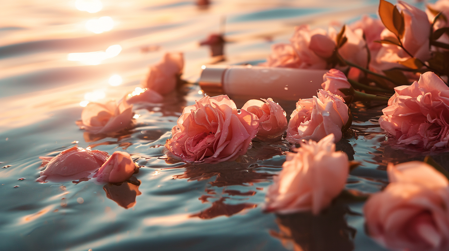 Персиковый пух, цвет года. PNG — Изображение №24 — Брендинг, Маркетинг на Dprofile