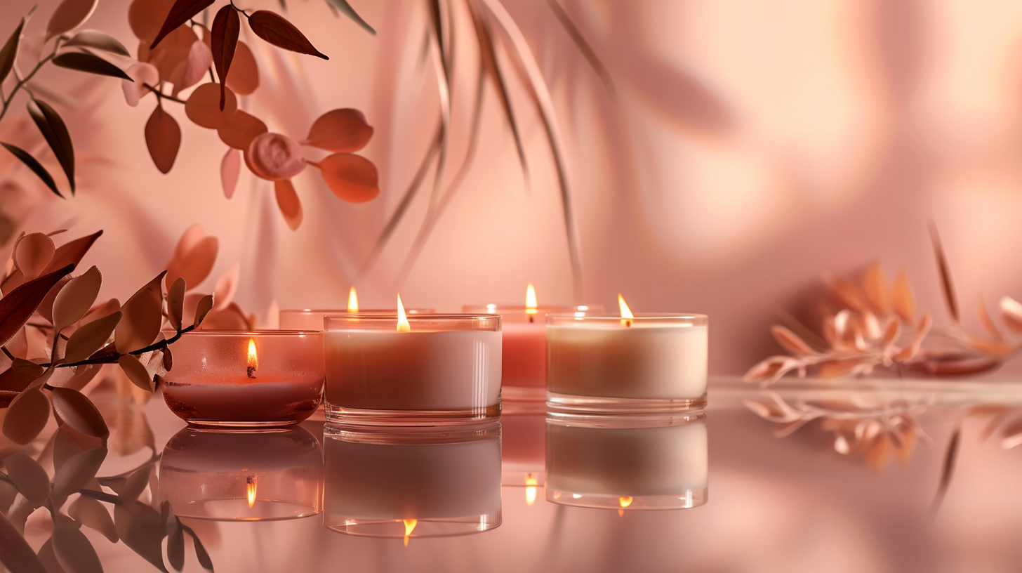 Персиковый пух, цвет года. PNG — Изображение №22 — Брендинг, Маркетинг на Dprofile