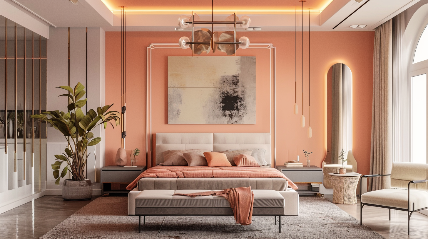 Персиковый пух, цвет года. PNG — Изображение №6 — Брендинг, Маркетинг на Dprofile