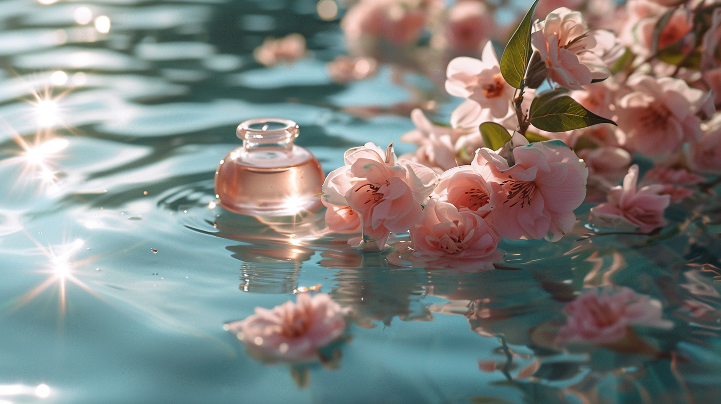 Персиковый пух, цвет года. PNG — Изображение №26 — Брендинг, Маркетинг на Dprofile