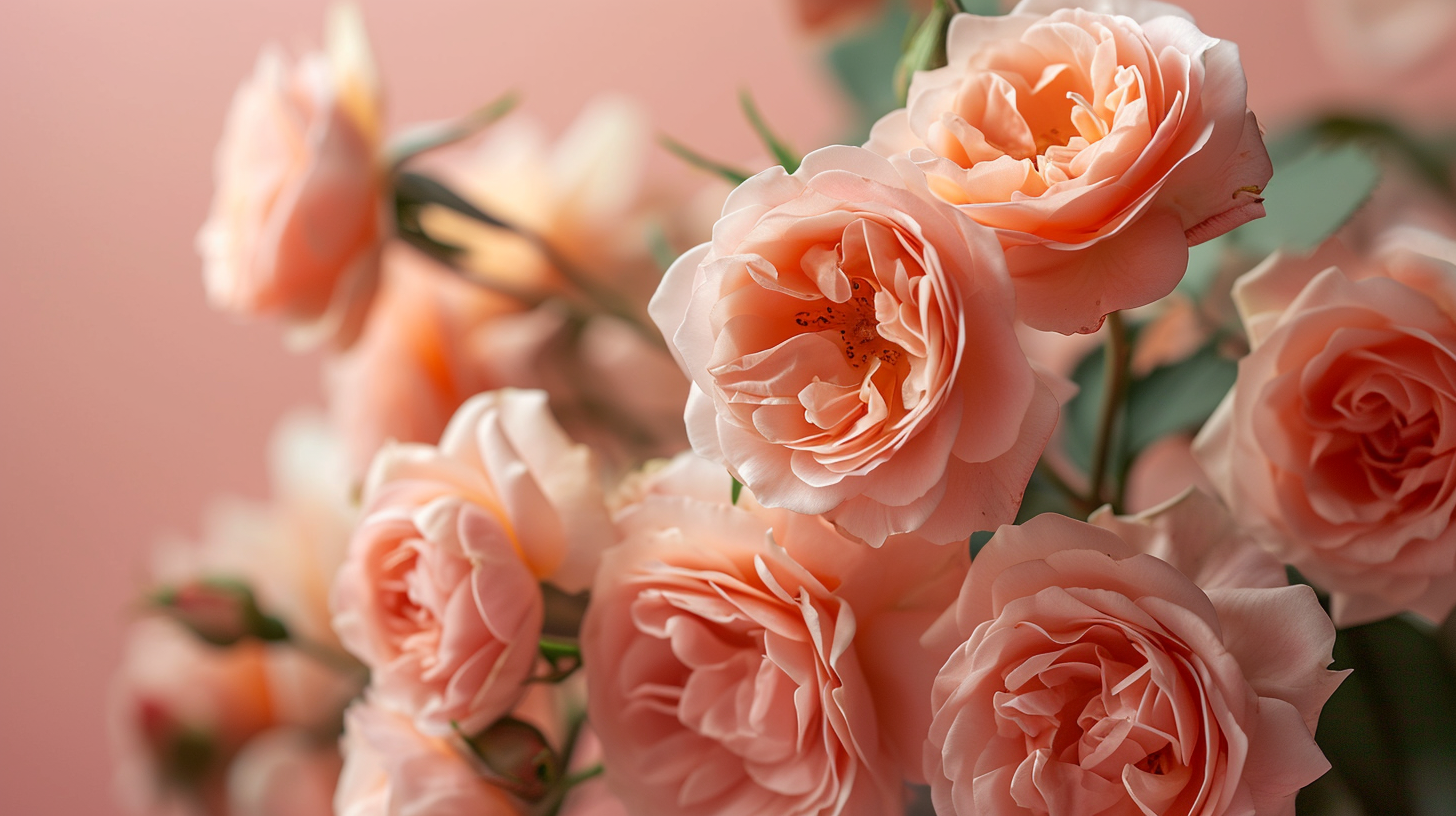 Персиковый пух, цвет года. PNG — Изображение №15 — Брендинг, Маркетинг на Dprofile