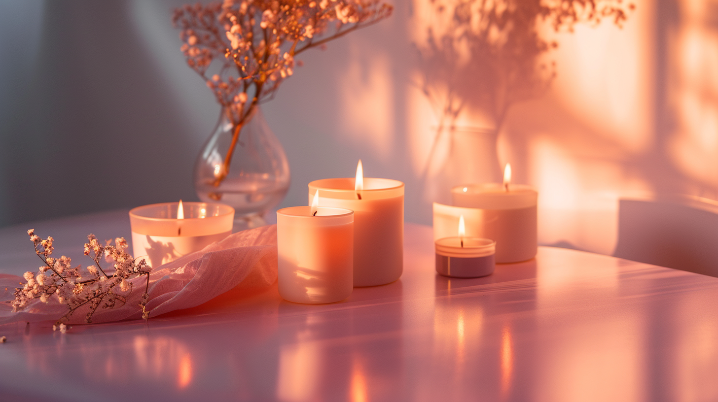 Персиковый пух, цвет года. PNG — Изображение №21 — Брендинг, Маркетинг на Dprofile