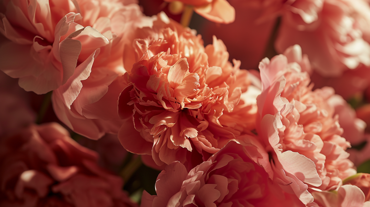 Персиковый пух, цвет года. PNG — Изображение №18 — Брендинг, Маркетинг на Dprofile