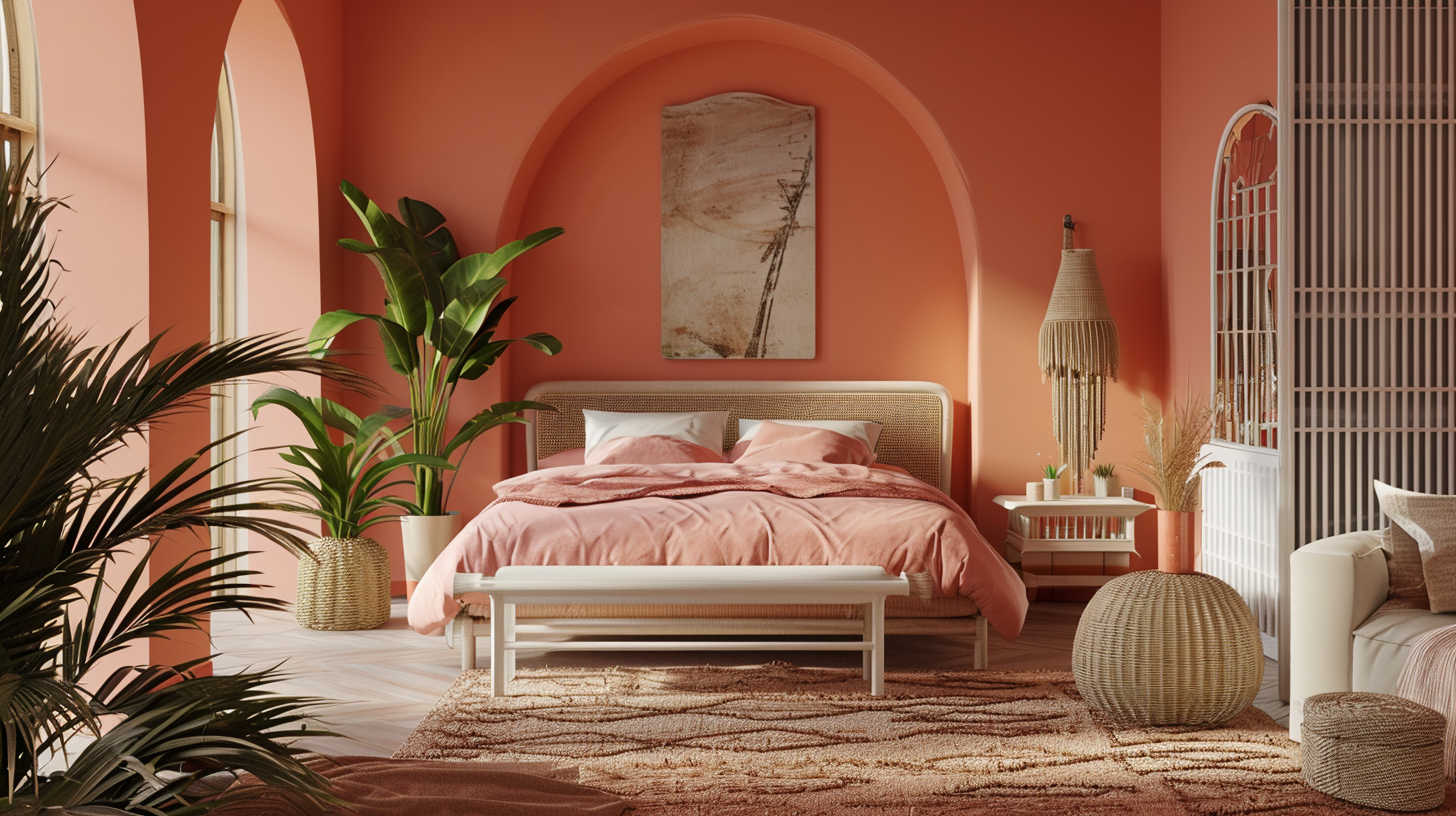 Персиковый пух, цвет года. PNG — Изображение №8 — Брендинг, Маркетинг на Dprofile