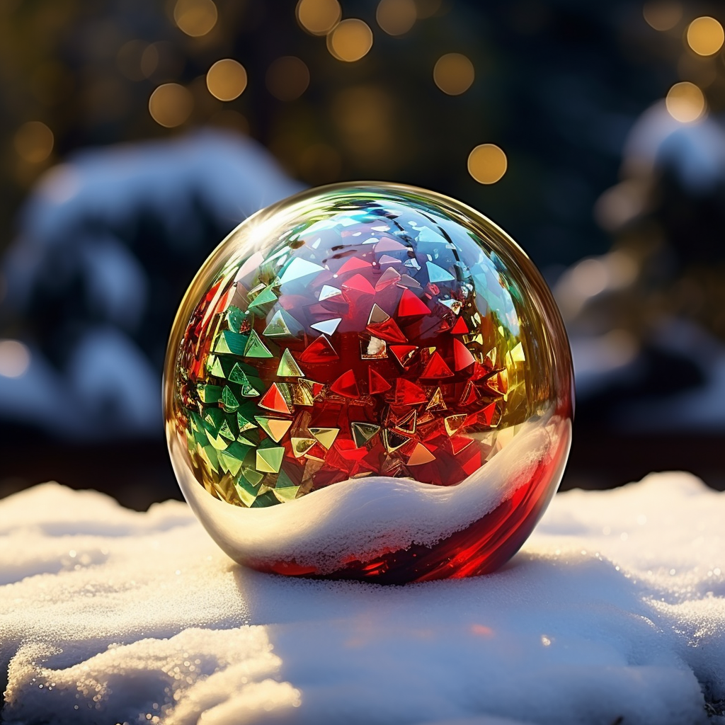 Рождественское настроение. — Изображение №14 — Иллюстрация, Маркетинг на Dprofile