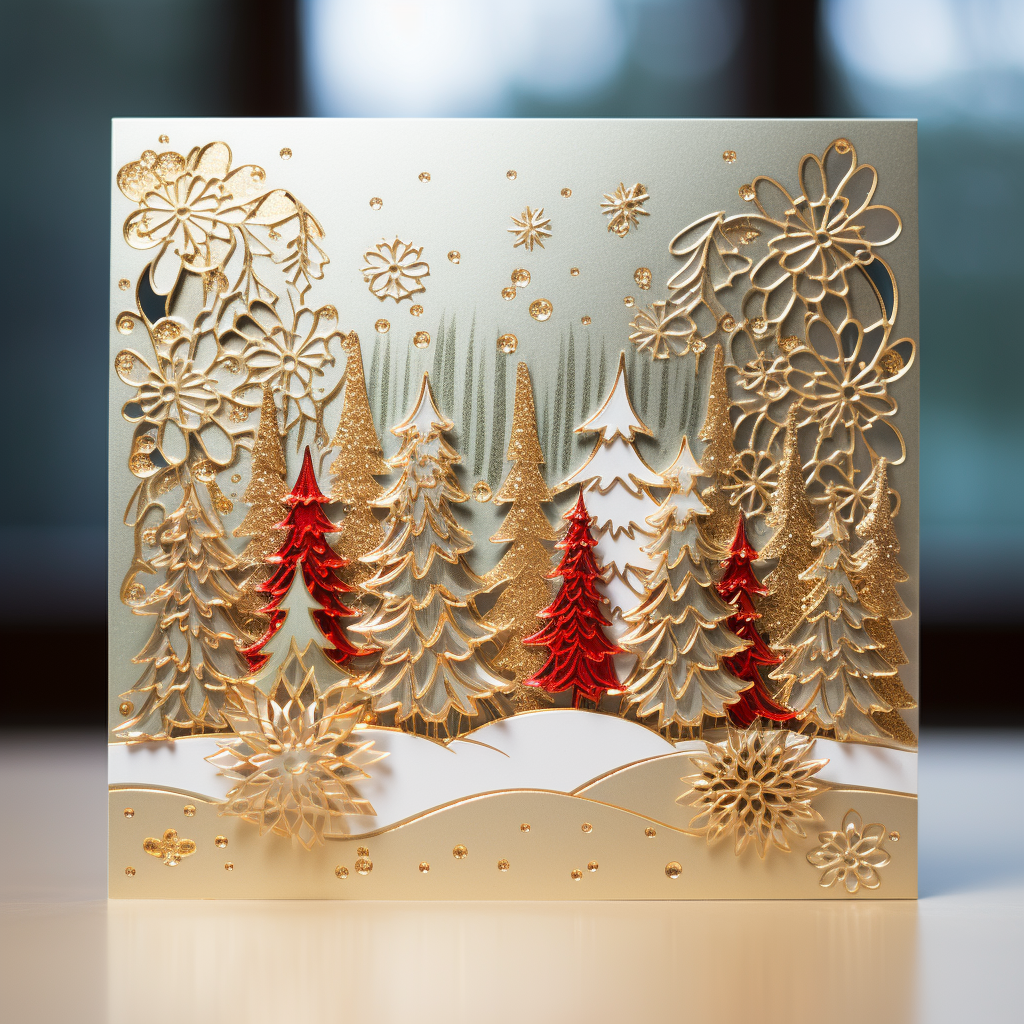 Рождественское настроение. — Изображение №29 — Иллюстрация, Маркетинг на Dprofile