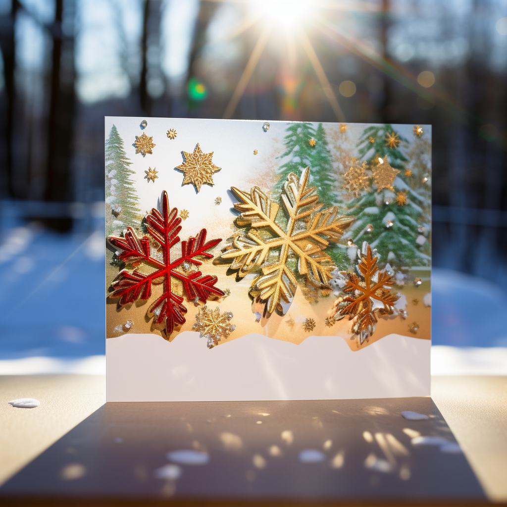 Рождественское настроение. — Изображение №11 — Иллюстрация, Маркетинг на Dprofile