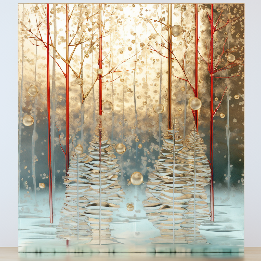 Рождественское настроение. — Изображение №30 — Иллюстрация, Маркетинг на Dprofile