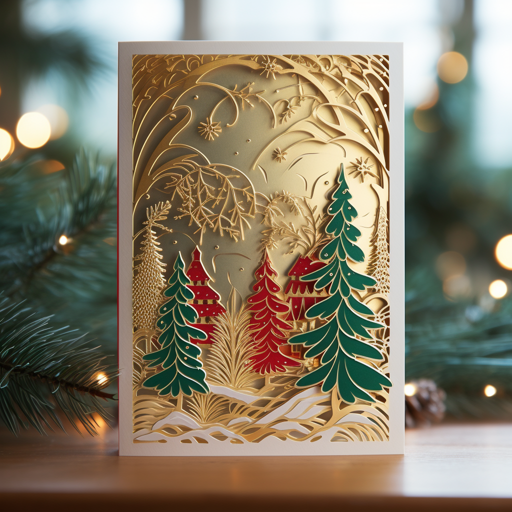 Рождественское настроение. — Изображение №34 — Иллюстрация, Маркетинг на Dprofile