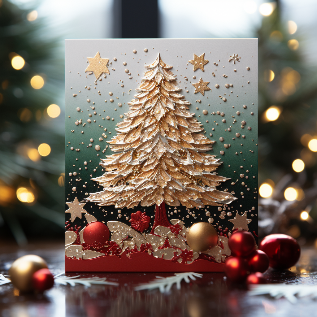 Рождественское настроение. — Изображение №9 — Иллюстрация, Маркетинг на Dprofile