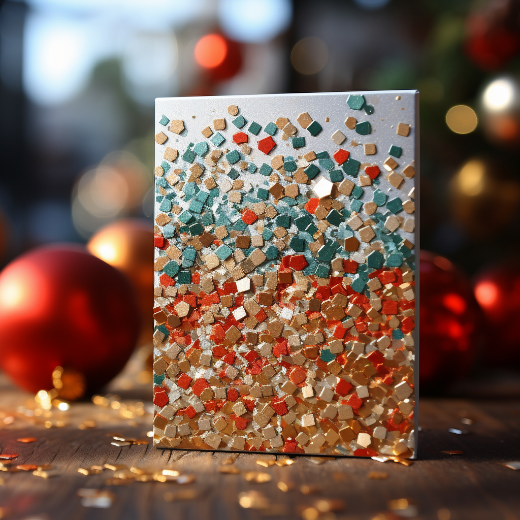 Рождественское настроение. — Изображение №4 — Иллюстрация, Маркетинг на Dprofile