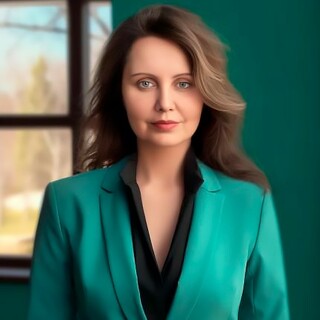 Аватар пользователя Лариса Меркулова