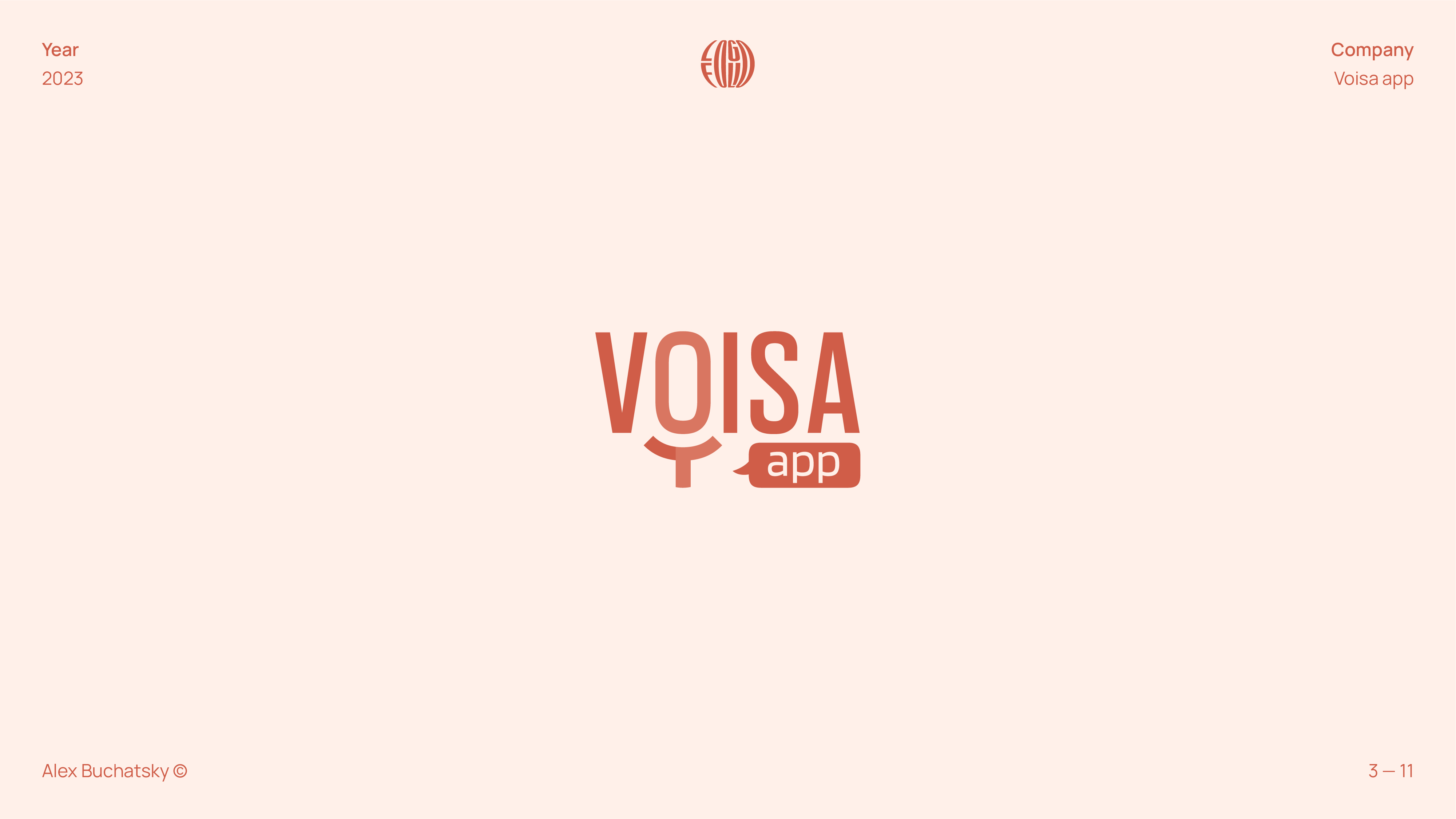 Logofolio⁴ (2023—24 ed.) — Изображение №5 — Брендинг, Графика на Dprofile