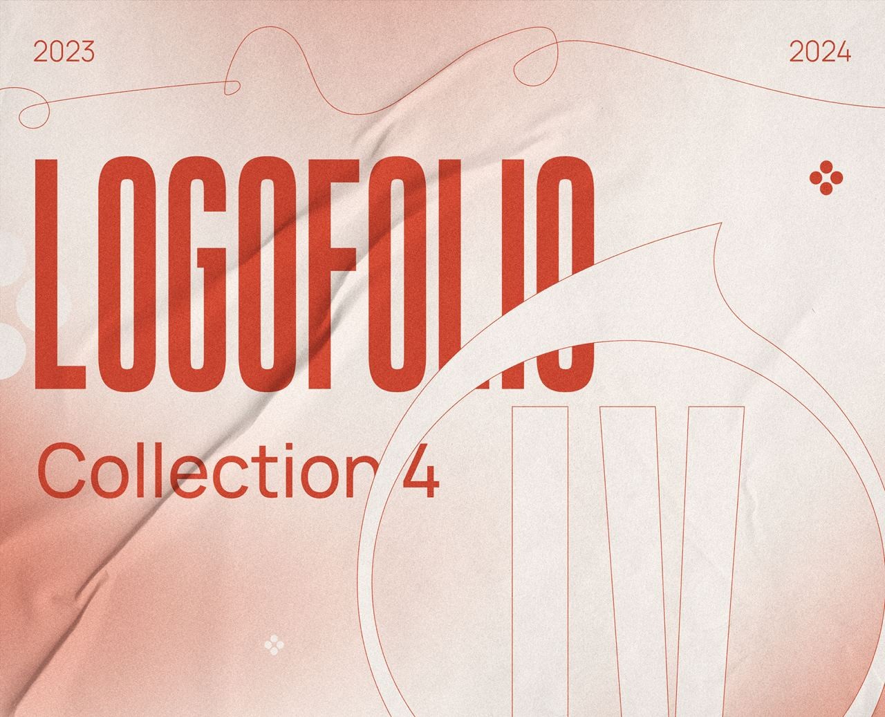 Logofolio⁴ (2023—24 ed.) на Dprofile