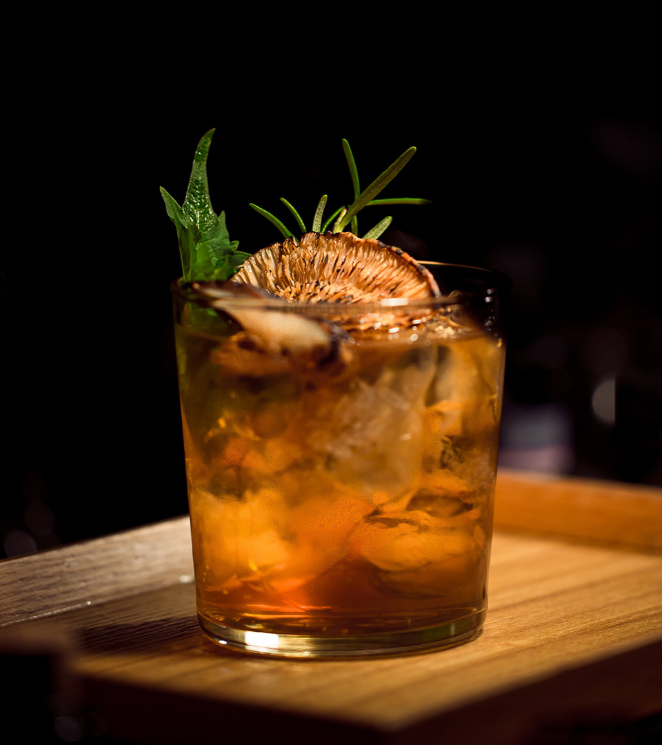 Architector Bar Krasnodar — Изображение №6 — Брендинг, Графика на Dprofile