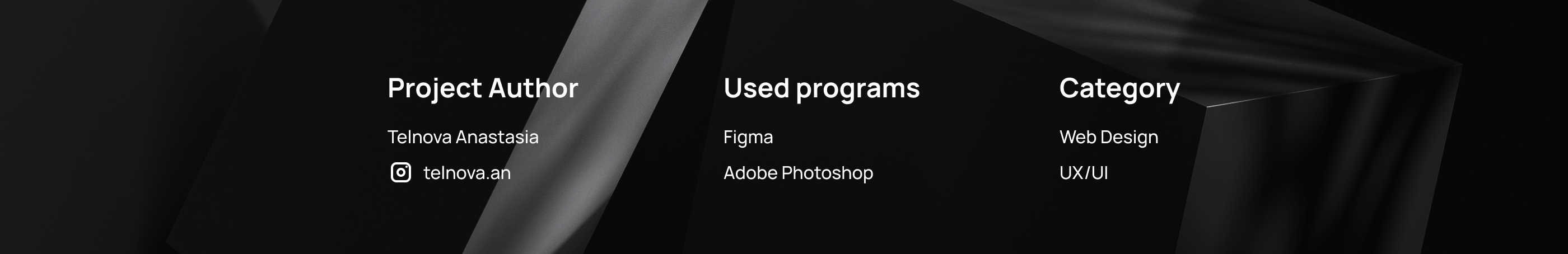 Yandex Analytics | Landing page — Изображение №9 — Интерфейсы, Маркетинг на Dprofile
