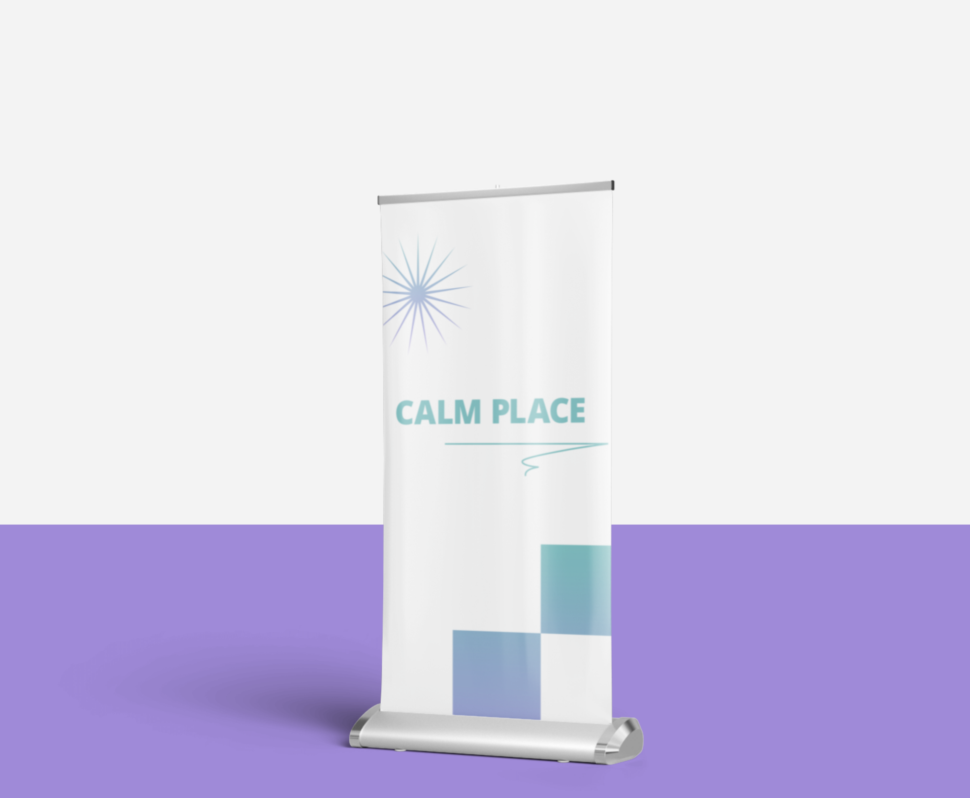 Calm place UX/UI Design — Изображение №12 — Интерфейсы на Dprofile
