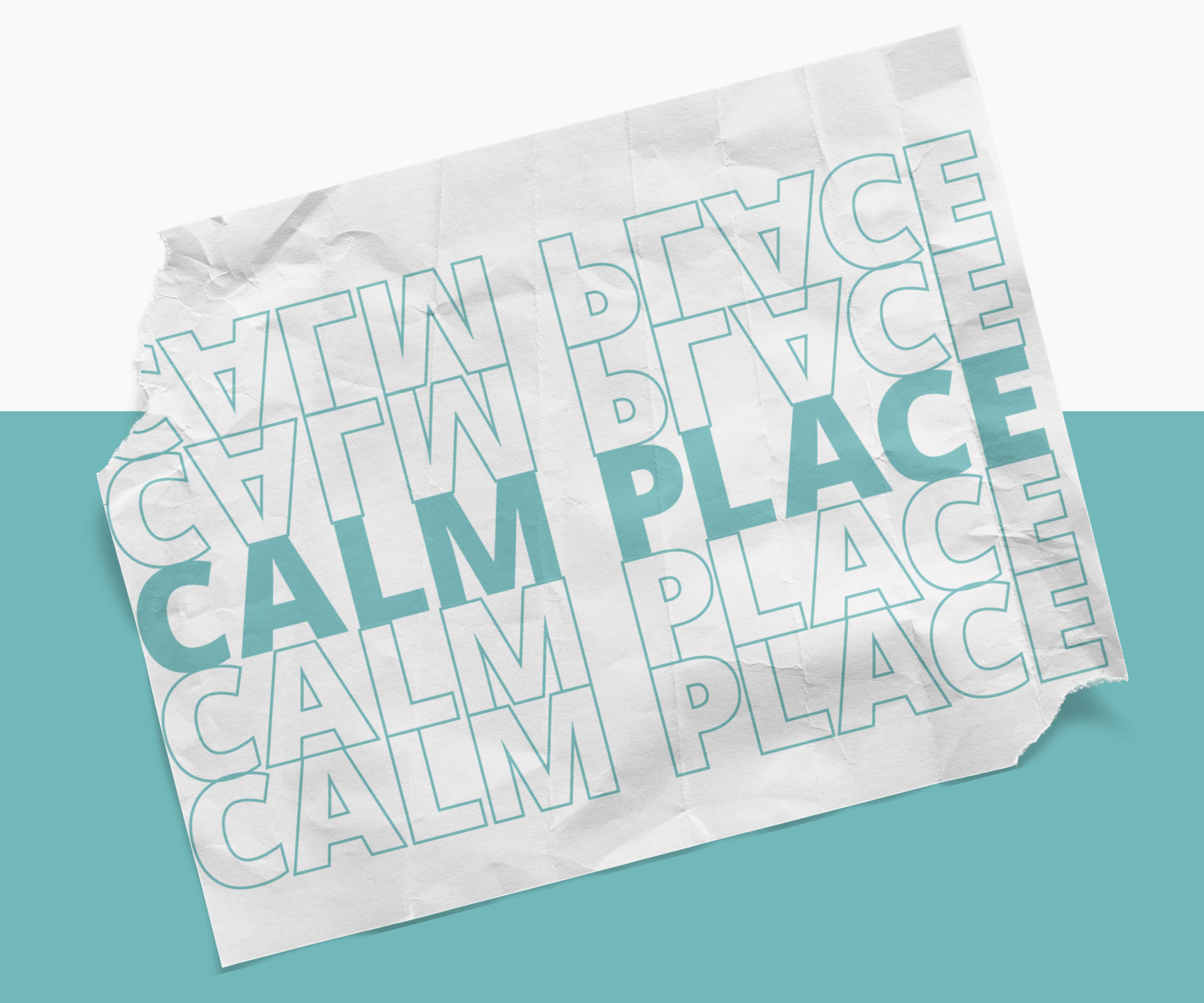 Calm place UX/UI Design — Изображение №15 — Интерфейсы на Dprofile
