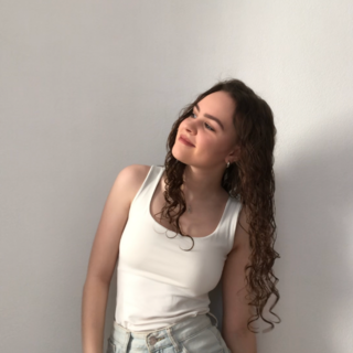 Аватар пользователя Alina Bulanova