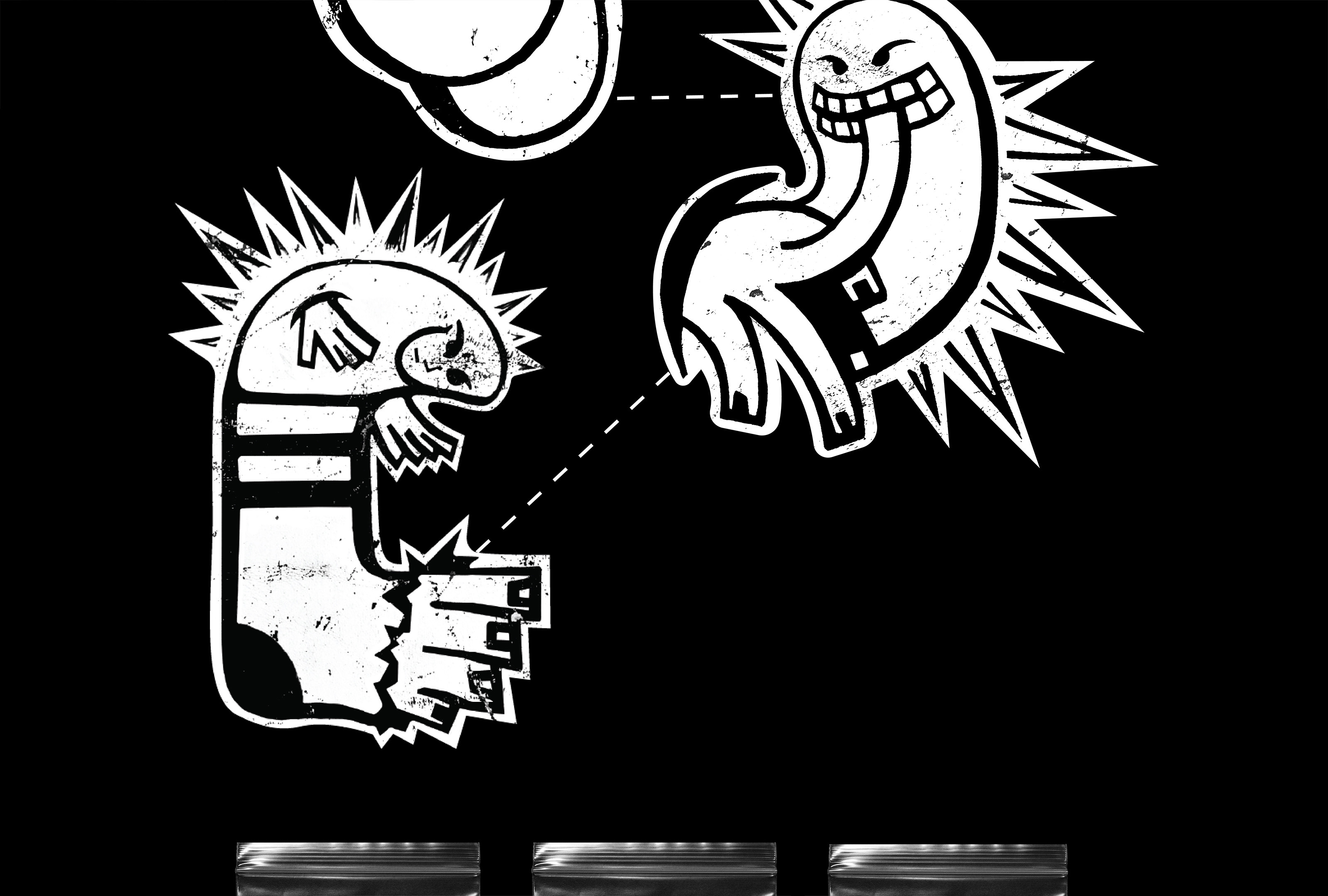 Проект «АУЧ» — Изображение №3 — Иллюстрация, Графика на Dprofile