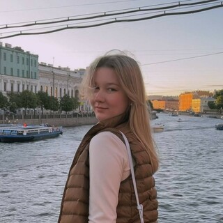 Аватар пользователя Александра Смирнова