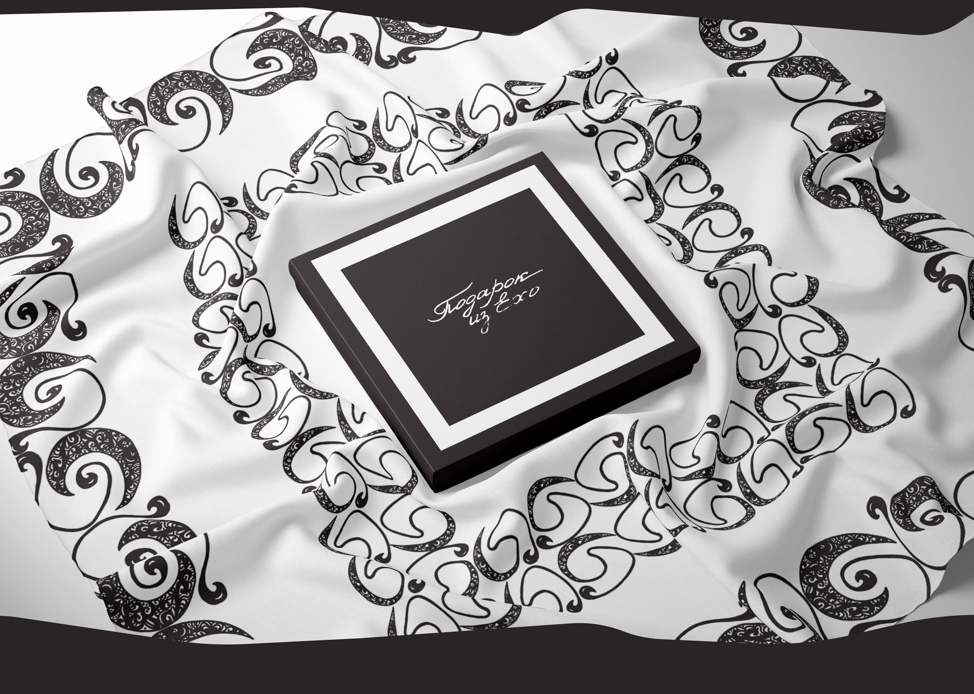 Магические буквы | БКВЧ — 2024 — Изображение №23 — Иллюстрация на Dprofile