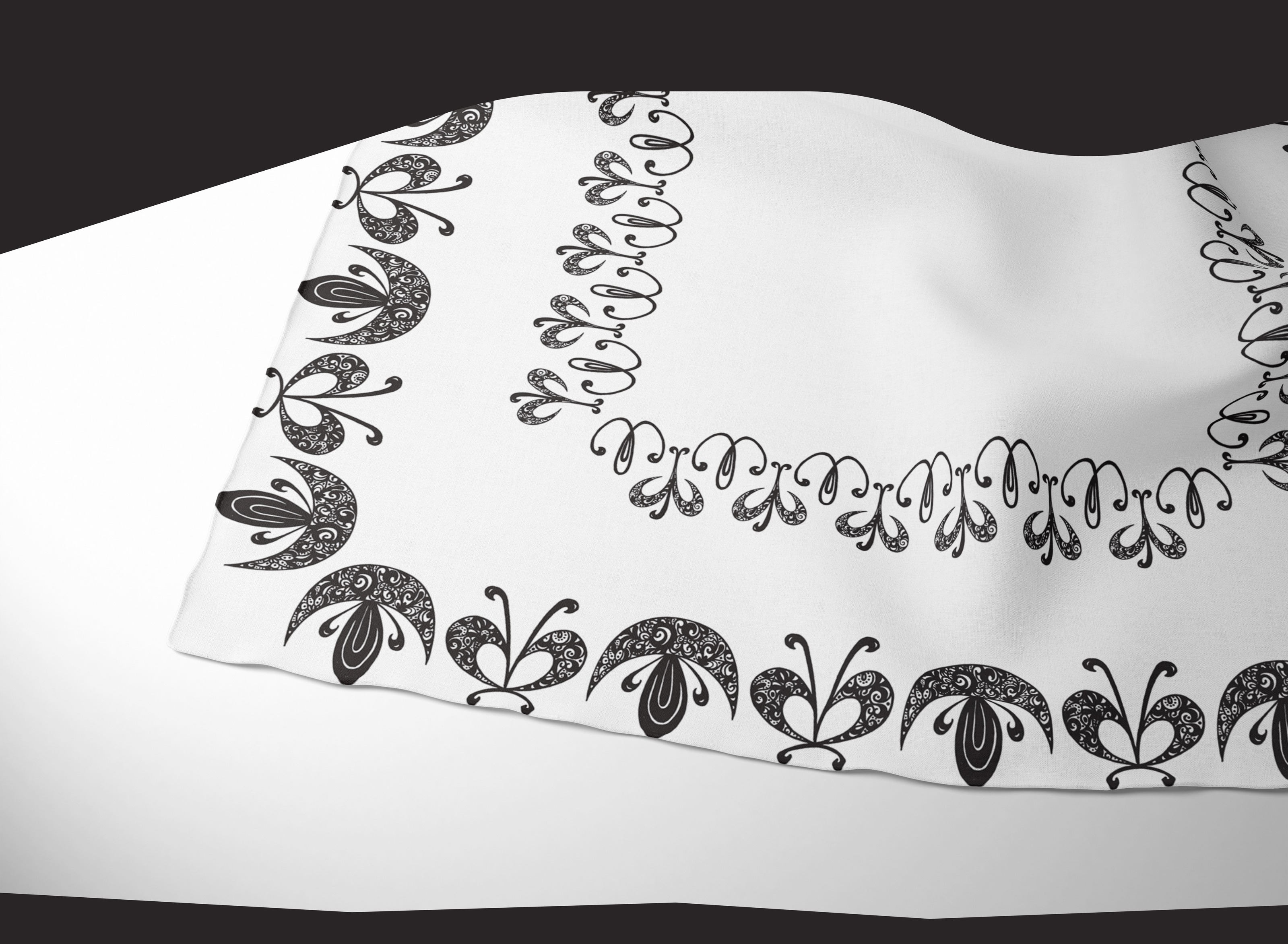 Магические буквы | БКВЧ — 2024 — Изображение №18 — Иллюстрация на Dprofile