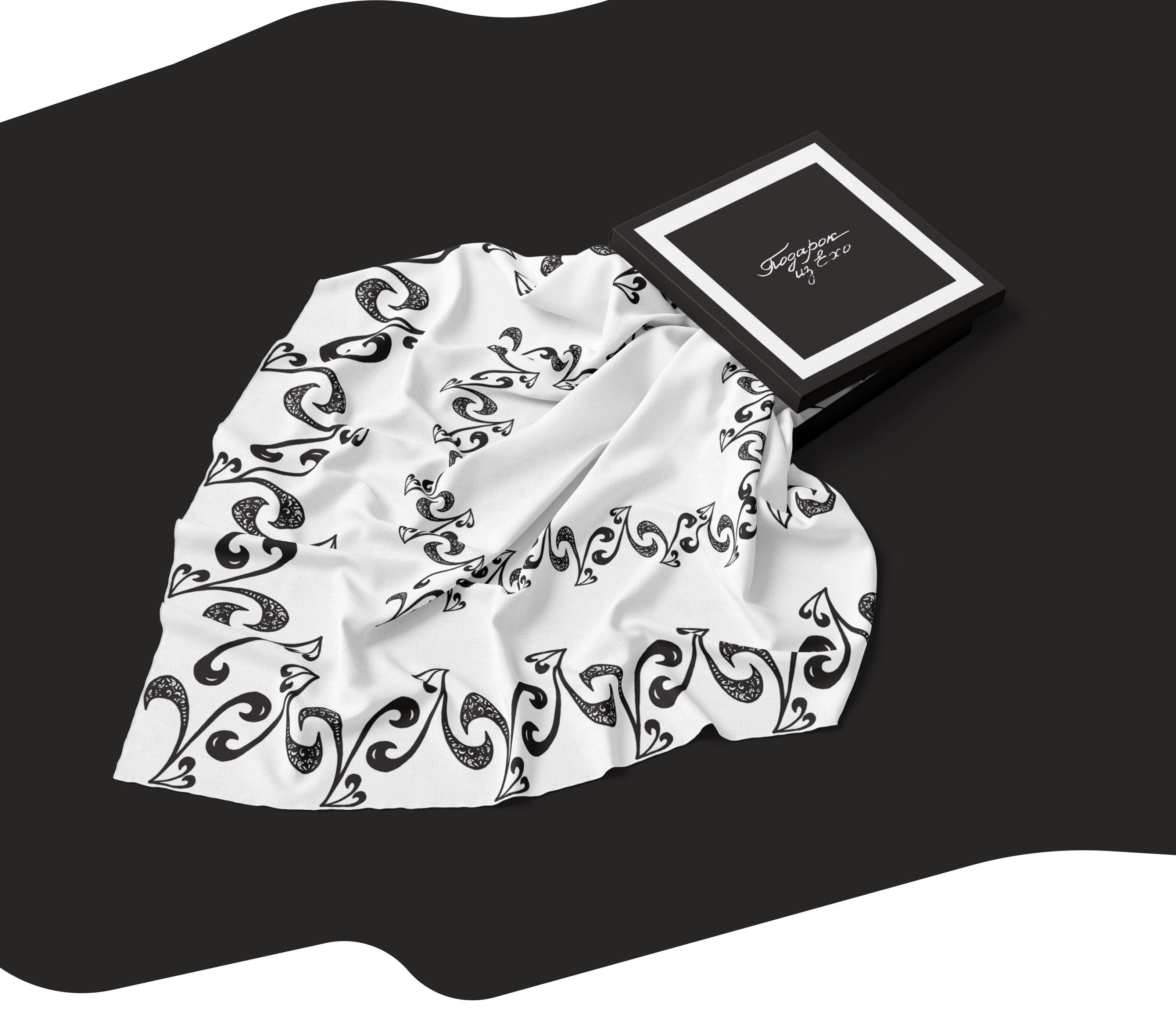 Магические буквы | БКВЧ — 2024 — Изображение №7 — Иллюстрация на Dprofile