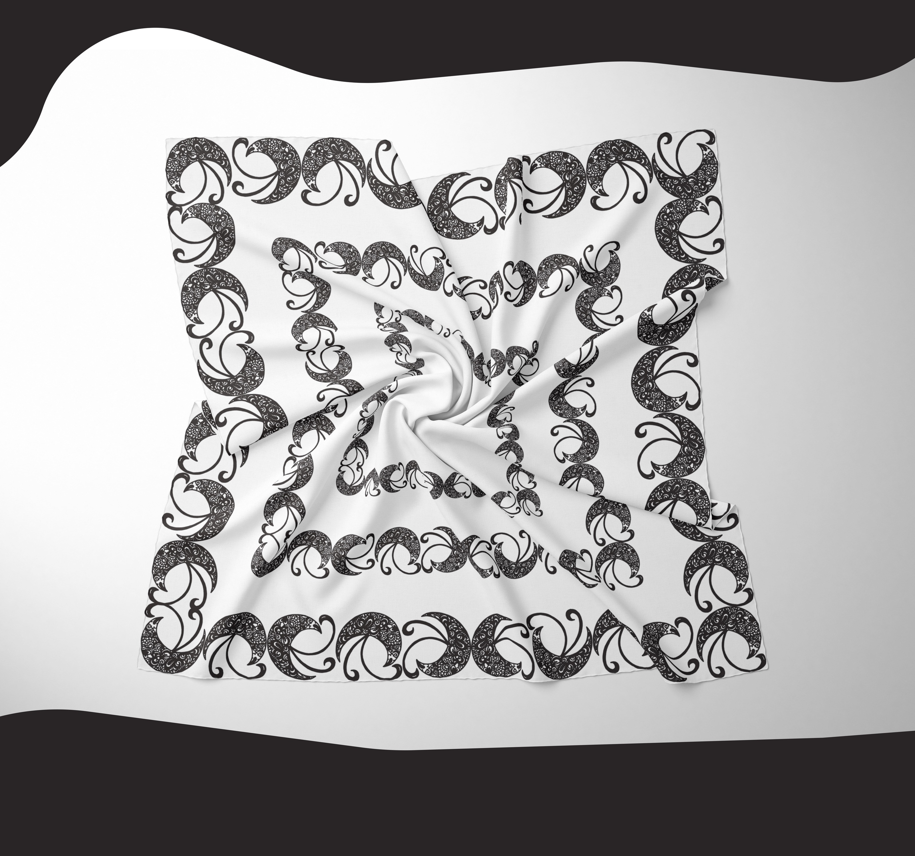 Магические буквы | БКВЧ — 2024 — Изображение №13 — Иллюстрация на Dprofile