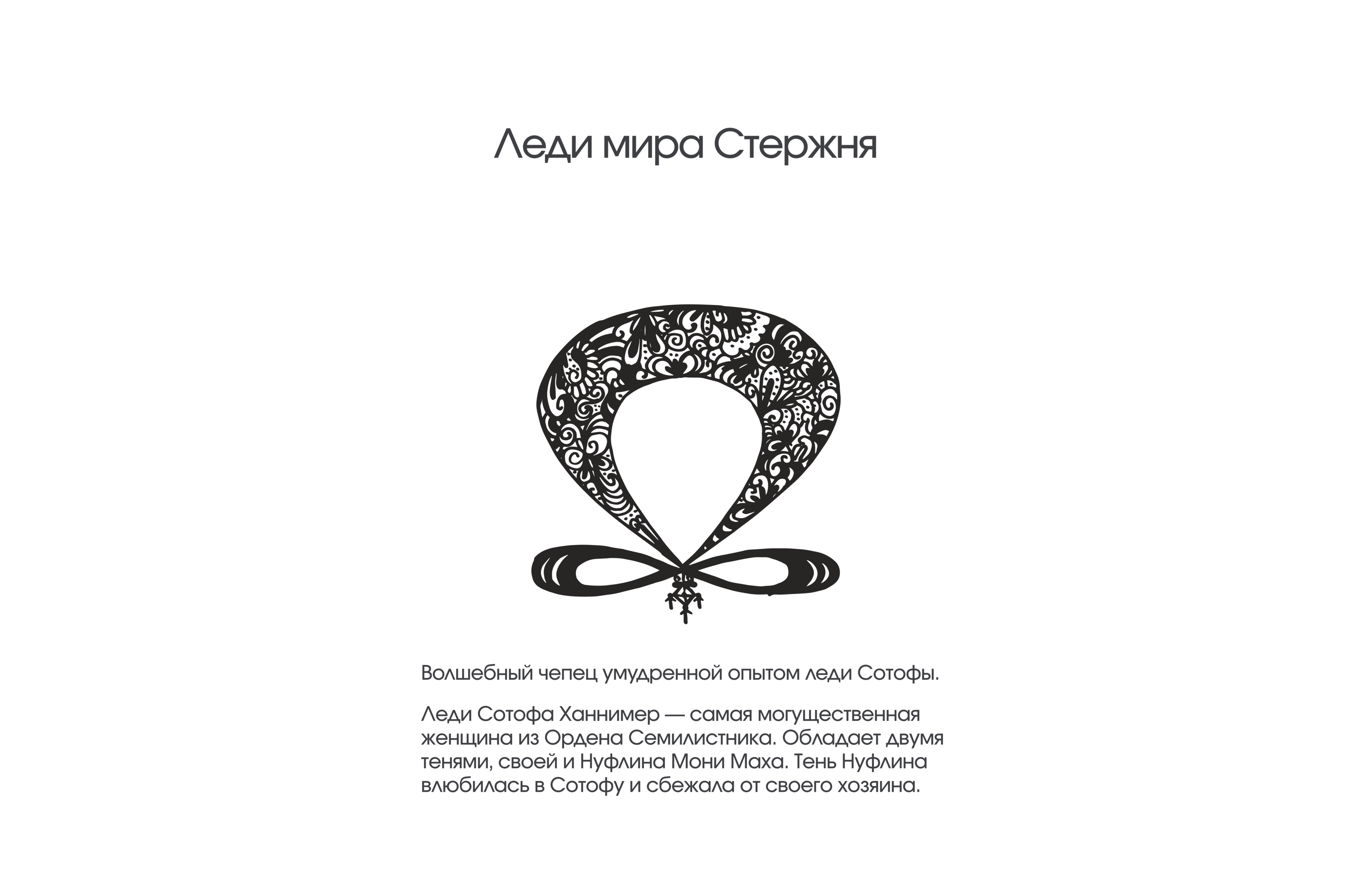 Магические буквы | БКВЧ — 2024 — Изображение №5 — Иллюстрация на Dprofile