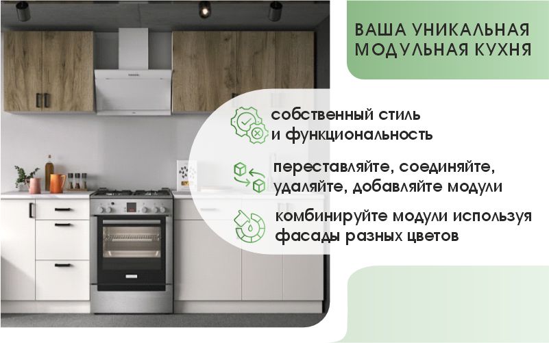 Рич-контент для мебельной фабрики  "Ваша мебель" — Изображение №6 — Брендинг, Графика на Dprofile