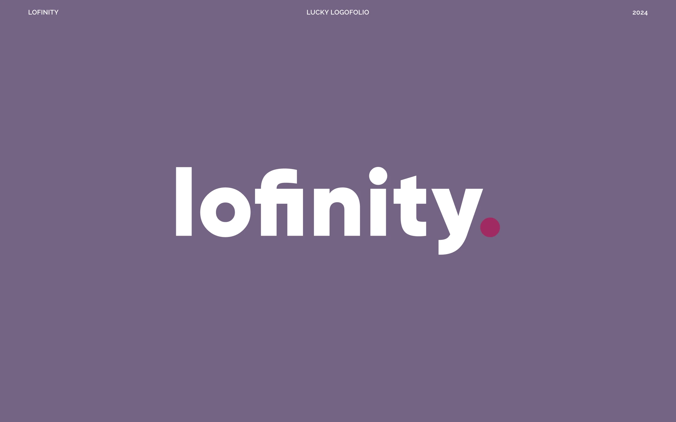 LUCKY LOGOFOLIO — Изображение №15 — Брендинг на Dprofile