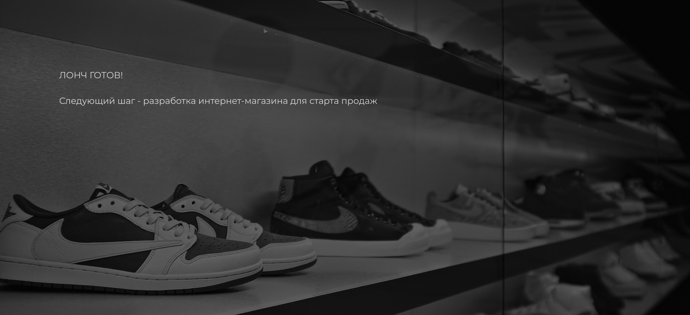 23 sneaker store — Logo and Identity design — Изображение №14 — Брендинг, Графика на Dprofile