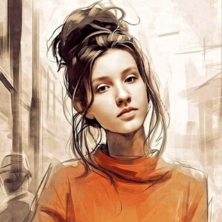 Аватар пользователя Варвара Блинова