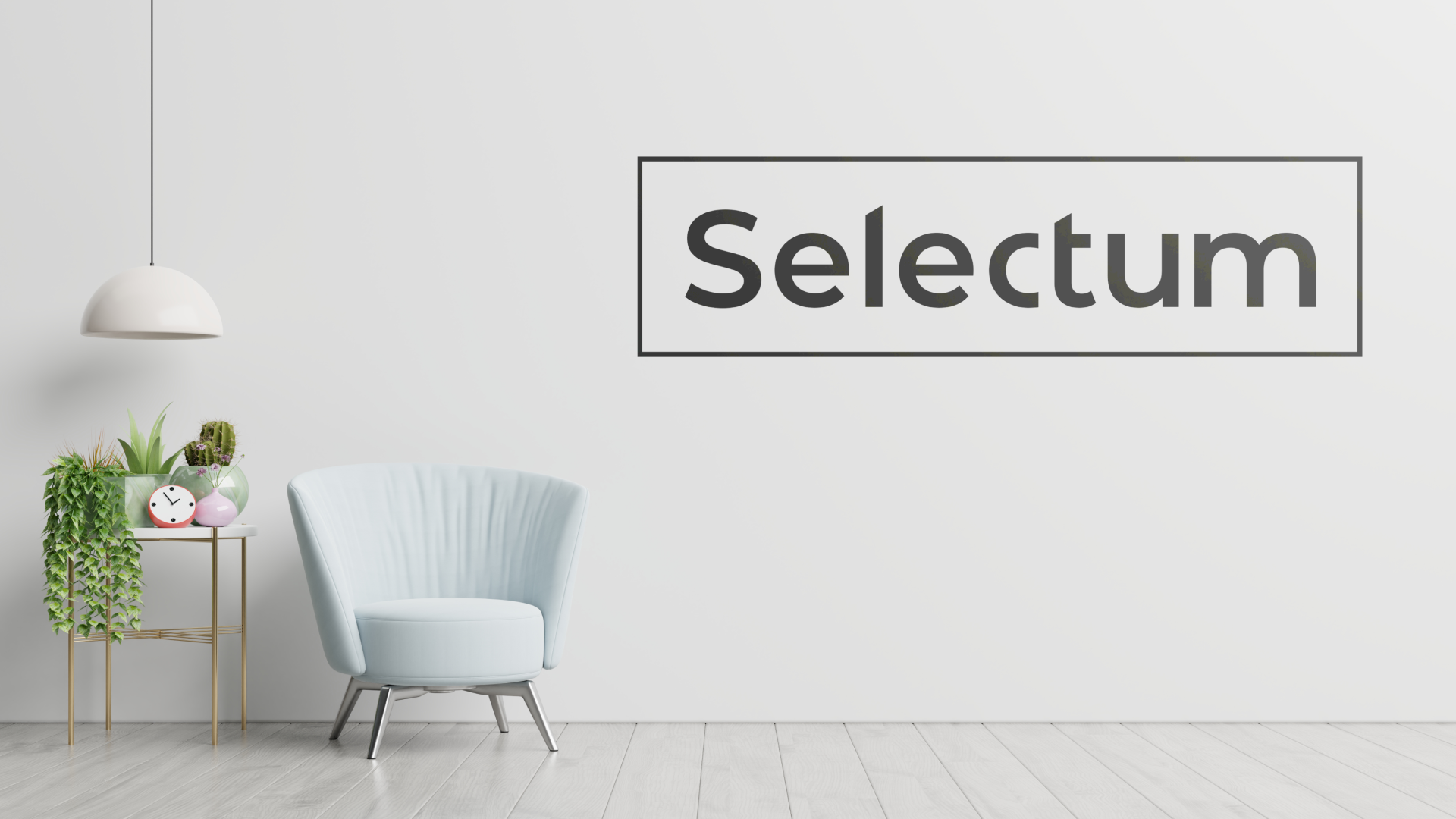 Selectum — Изображение №2 — Брендинг, Графика, Анимация на Dprofile