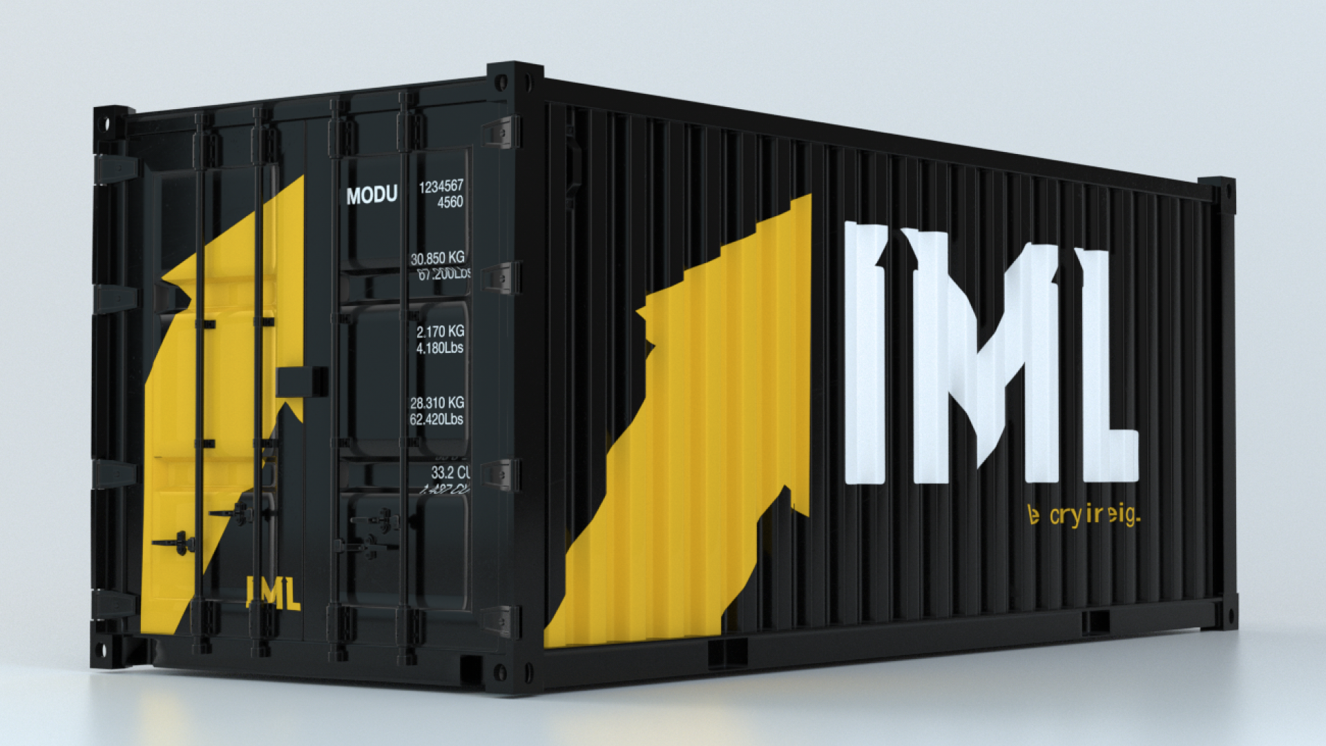 IML — Изображение №3 — Брендинг, Графика на Dprofile