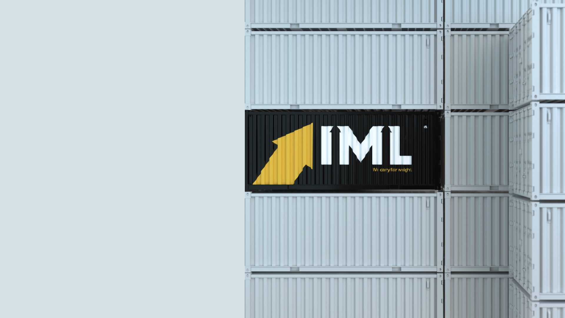 IML — Изображение №4 — Брендинг, Графика на Dprofile