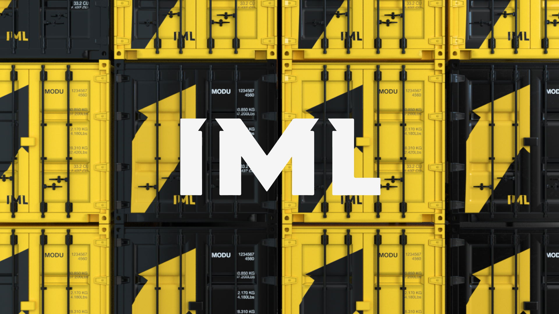 IML — Изображение №1 — Брендинг, Графика на Dprofile