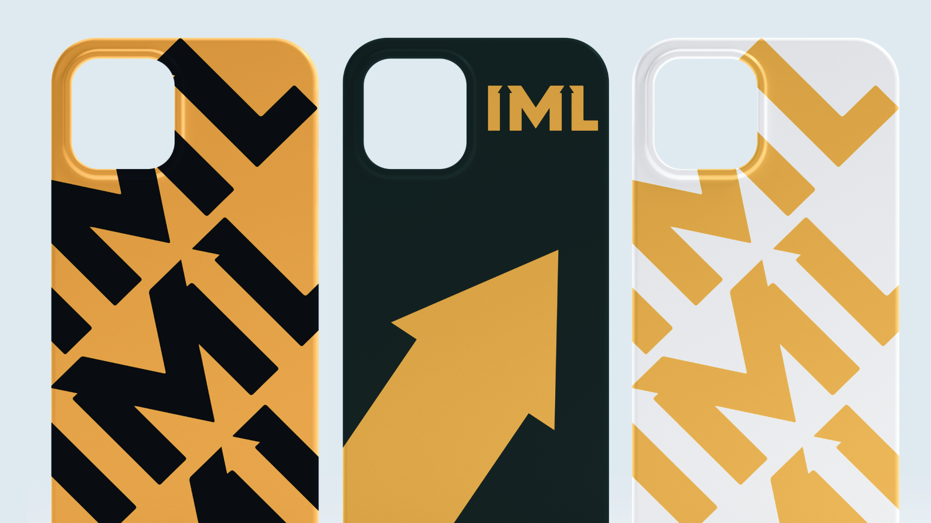 IML — Изображение №8 — Брендинг, Графика на Dprofile