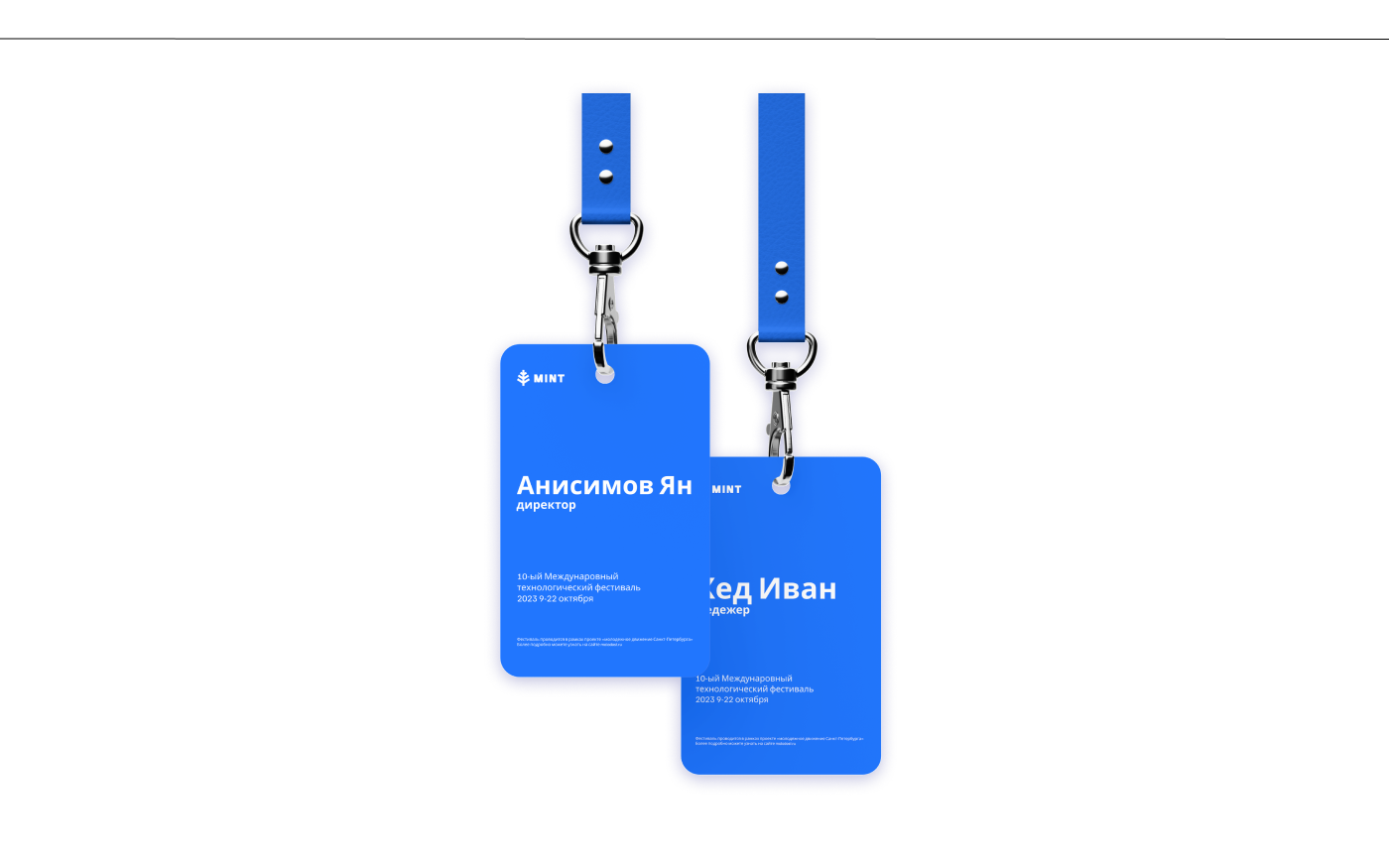 MINT | Branding & Visual Identity — Изображение №14 — Брендинг, Маркетинг на Dprofile