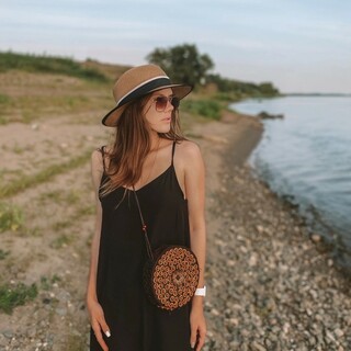 Аватар пользователя Tatyana Belkova