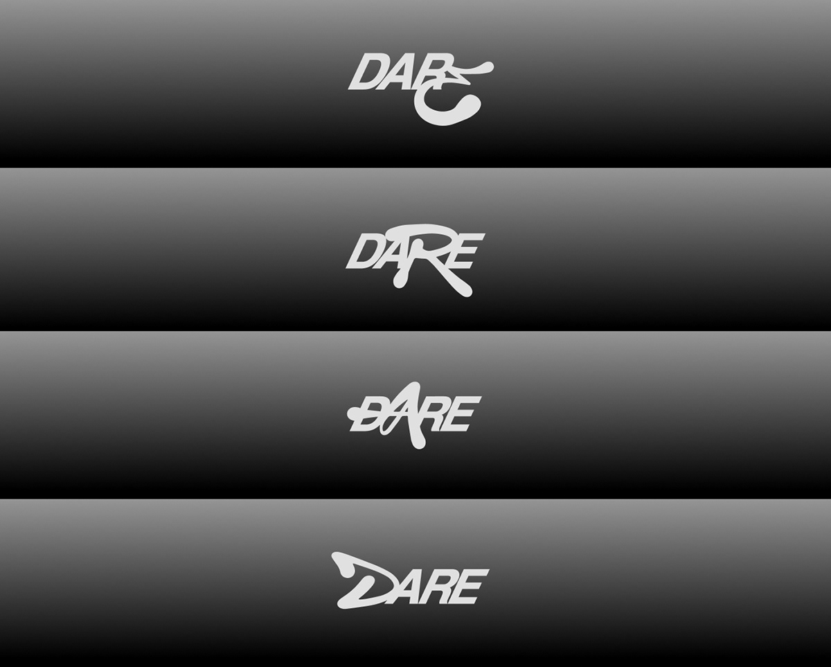 Dare - вело-фестиваль — Изображение №2 — Брендинг на Dprofile